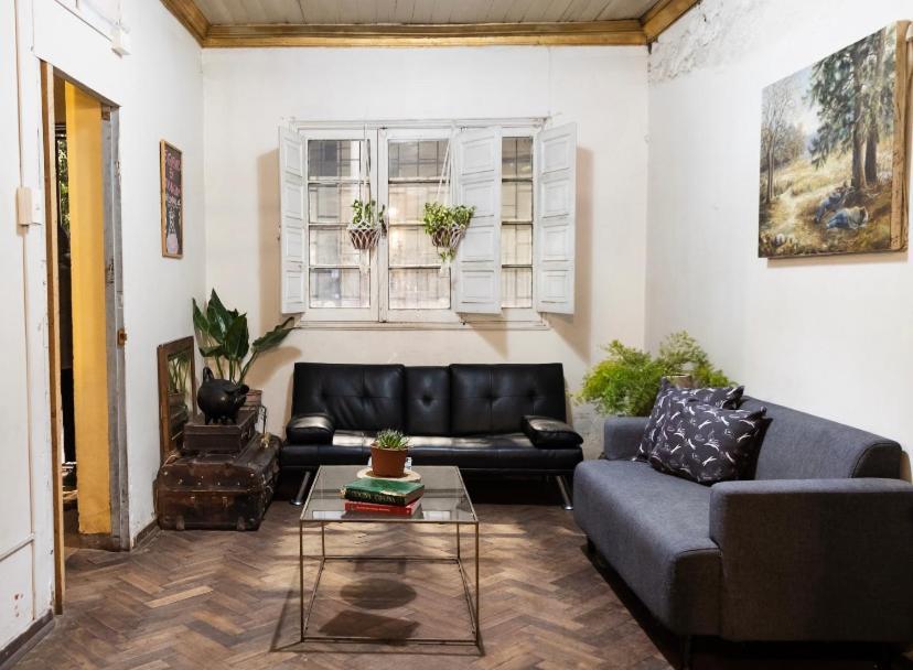 Casa Carmen Bed & Breakfast - Santiago, Santiago